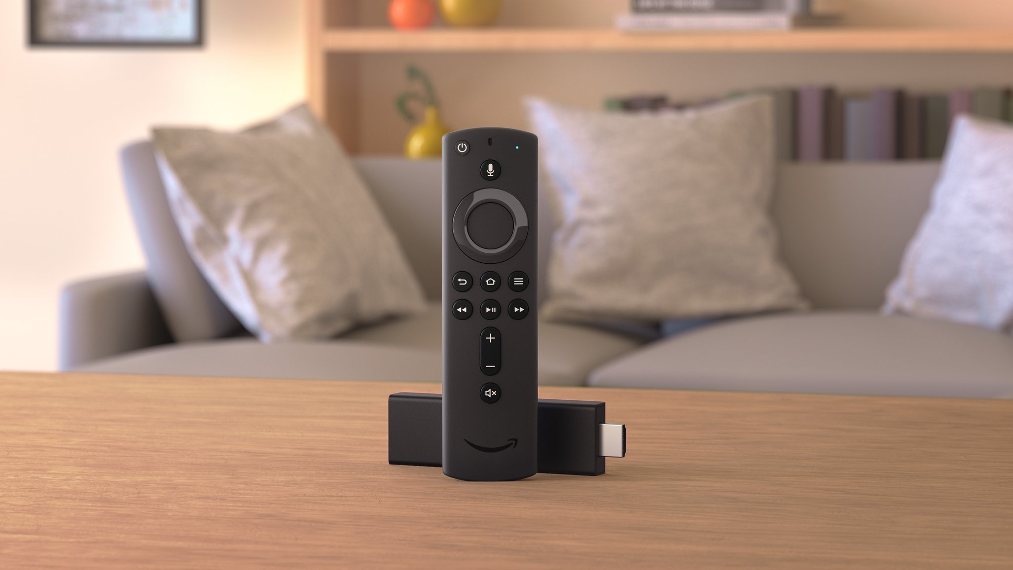 Estilo de vida de 2020 da Amazon Fire Tv Stick
