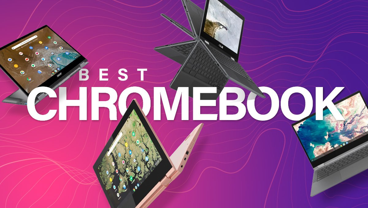 Best Chromebook 2021 | Android Central