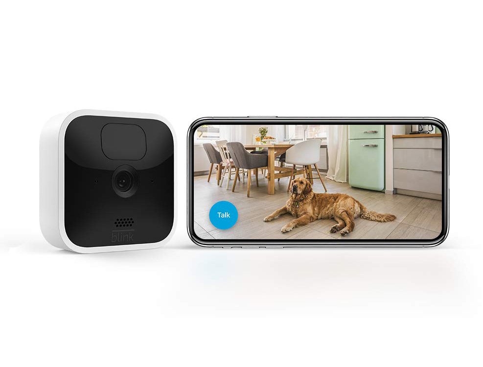 Blink Indoor vs. Ring Indoor Cam: Which should you buy? | Android Central