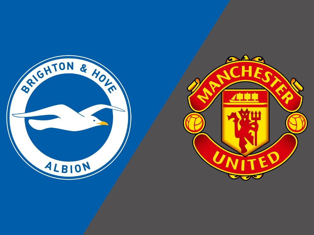 How to watch Brighton vs Man United: Live stream Carabao Cup football