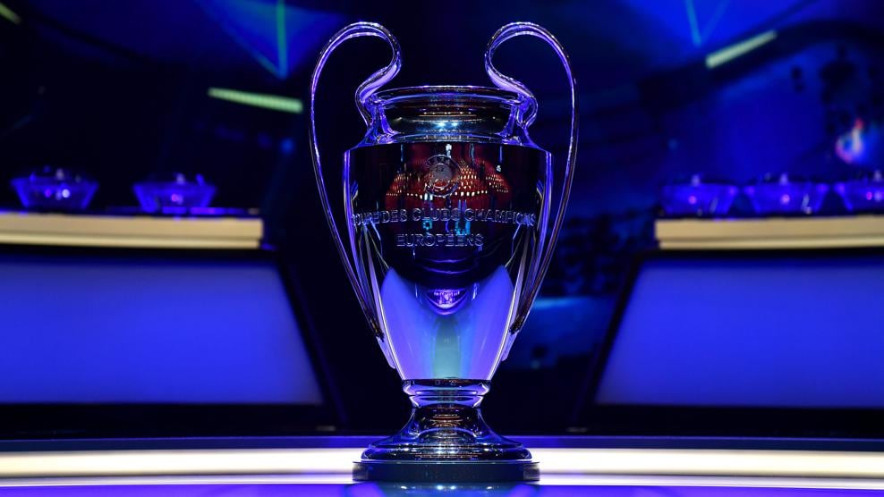 Champions League Draw Live Stream How To Watch The 2020 Group Stage Draw Online Android Central