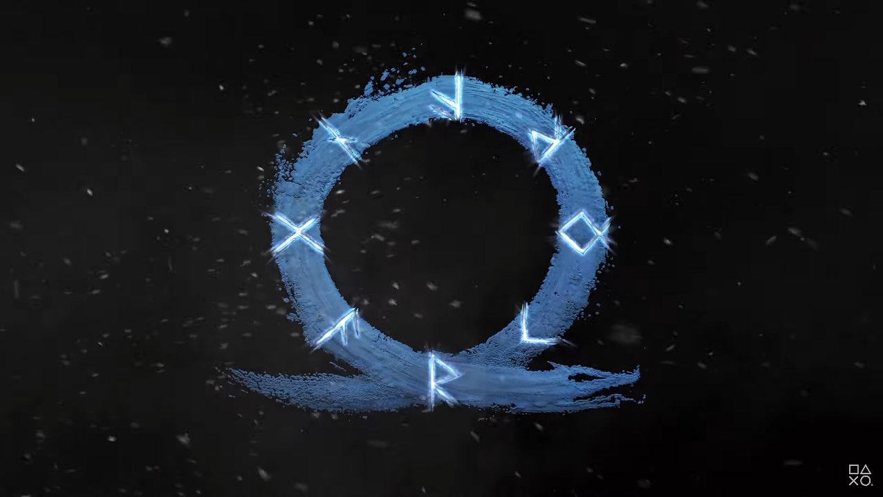 God of War sequel announced as Ragnarok is Coming in 2021 thumbnail