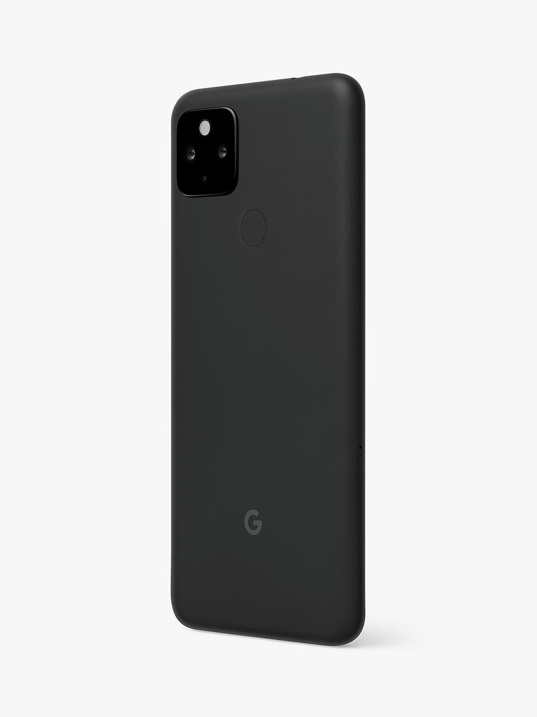 Google Pixel 4a 5g Leak