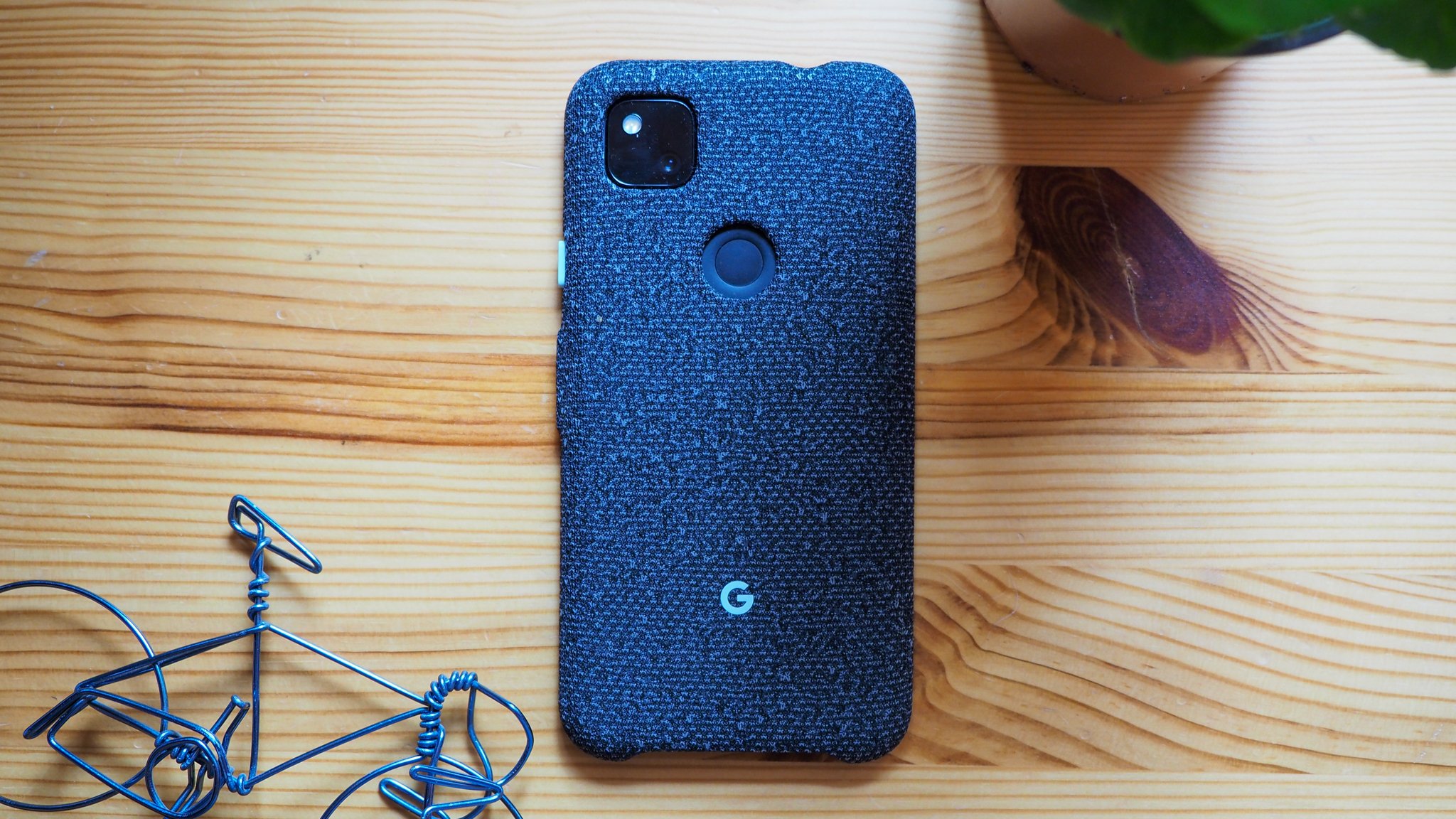 Best Google Pixel 4a Cases 2021 Android Central With the pixel 4a only launching in black at first, i can understand wanting to add some color without adding bulk. best google pixel 4a cases 2021