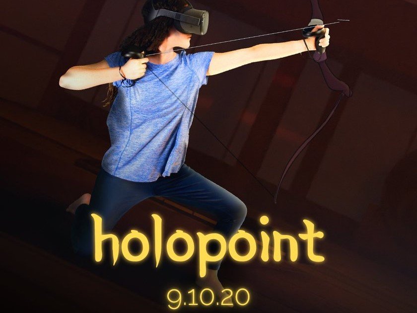 Holopoint brings masterful