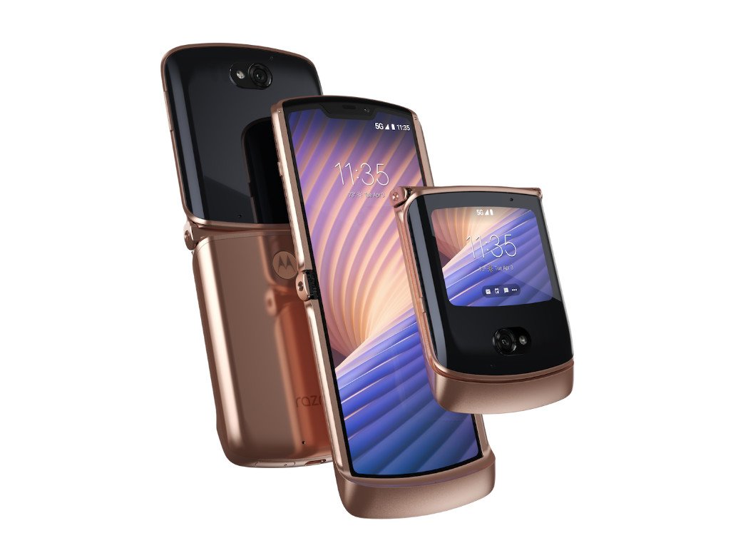 Motorola RAZR (2020)