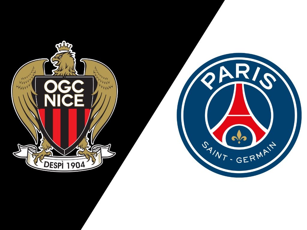 How to watch Nice vs PSG Live stream Ligue 1 football online from
