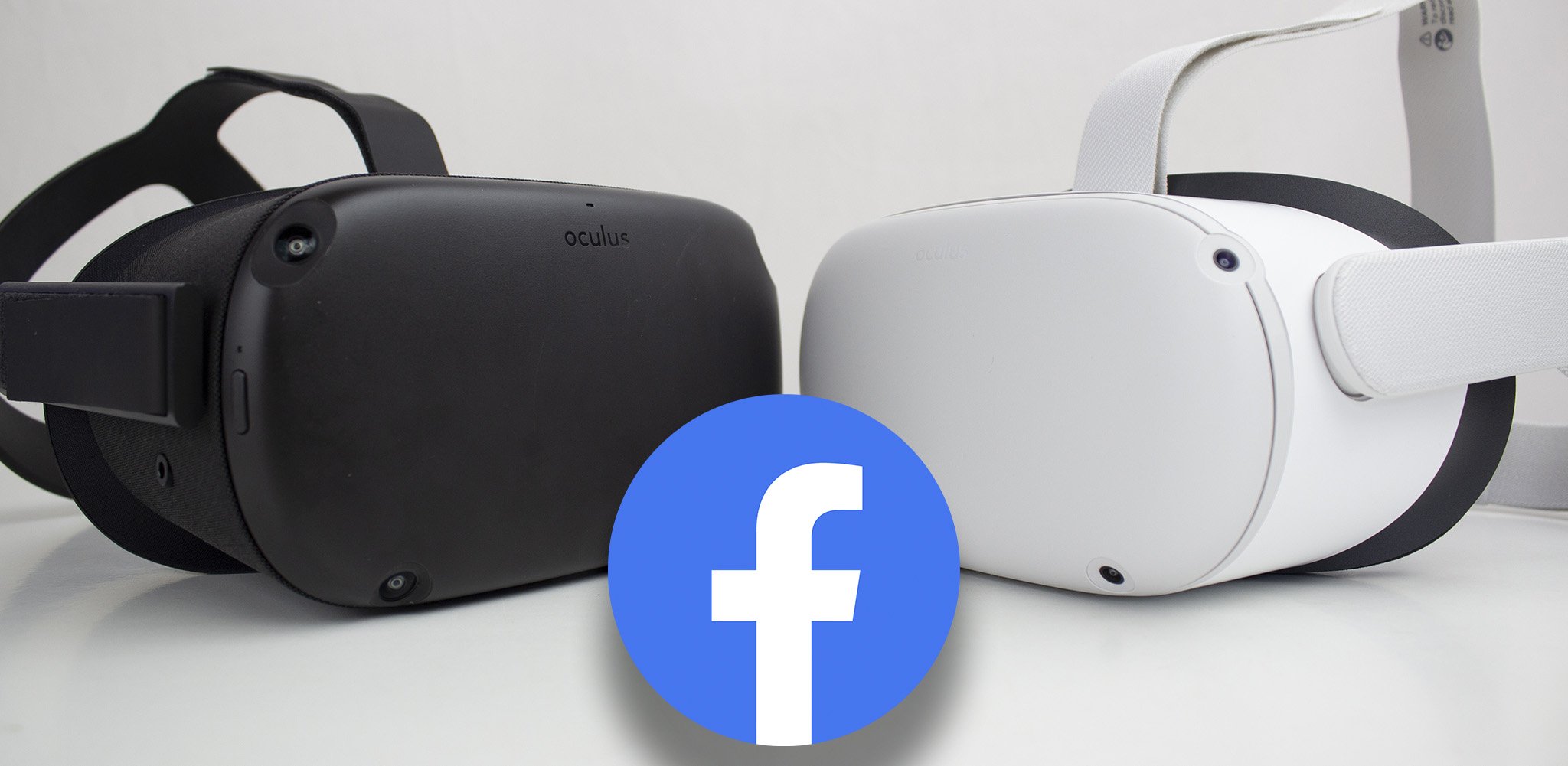 Do you need a Facebook account to use Oculus Quest? The rules are changing