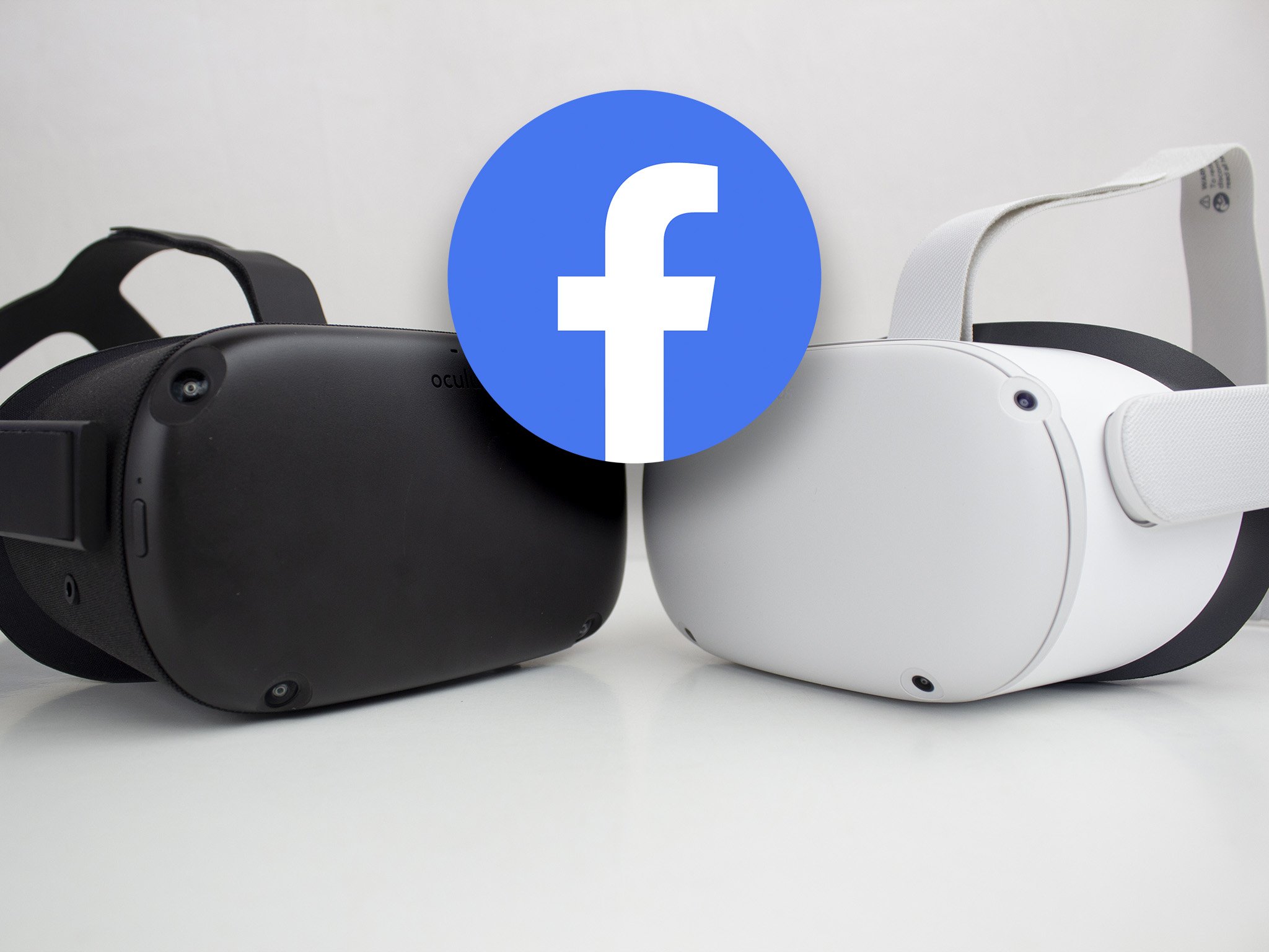 Can you remove your Facebook account from Oculus Quest? | Android Central