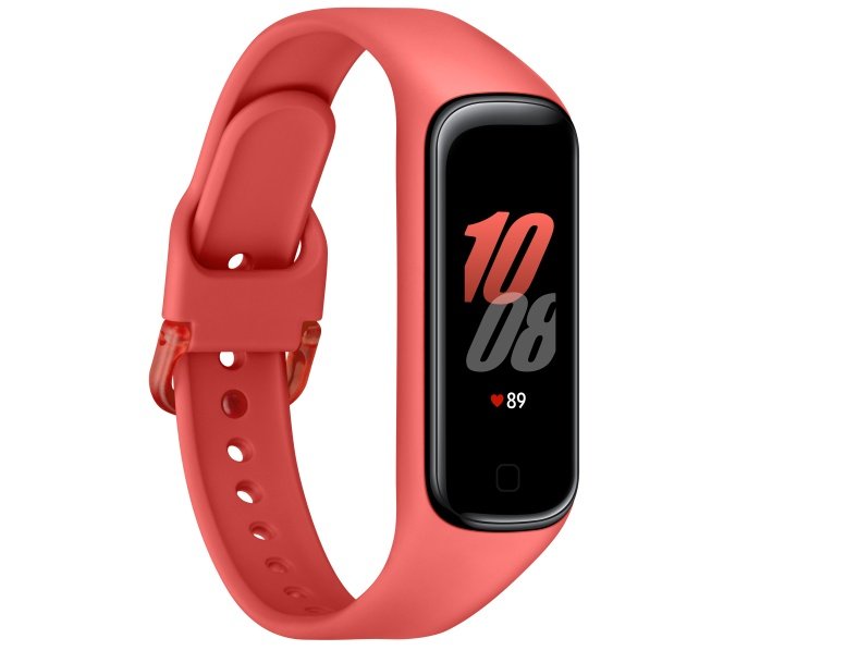 fitness tracker compatible with samsung