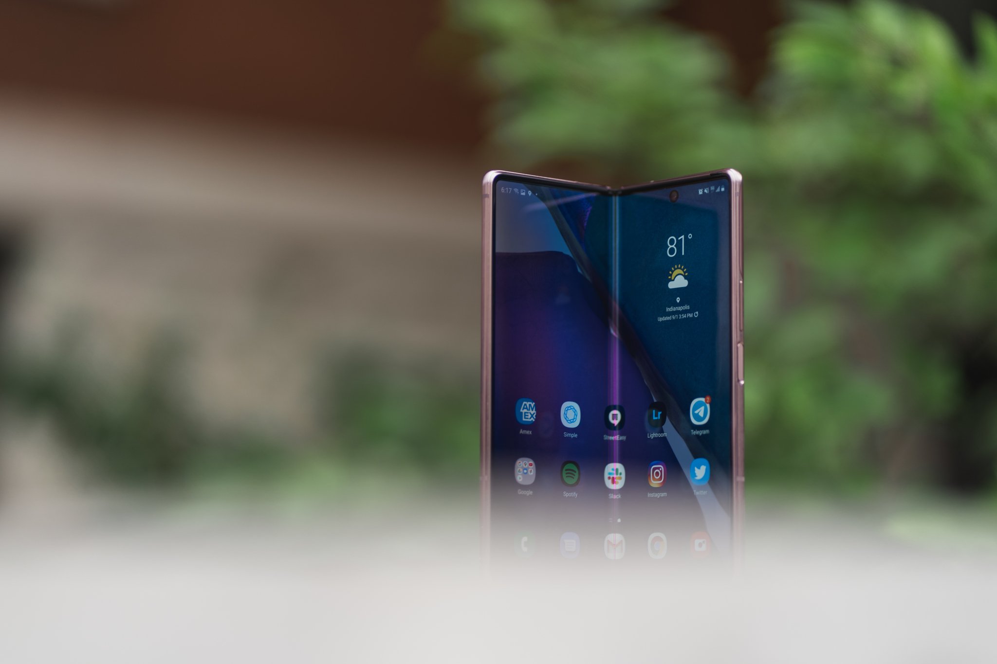 AC Podcast 490: OnePlus 8T and Clover; Banned in India; Galaxy Fold 2 thumbnail