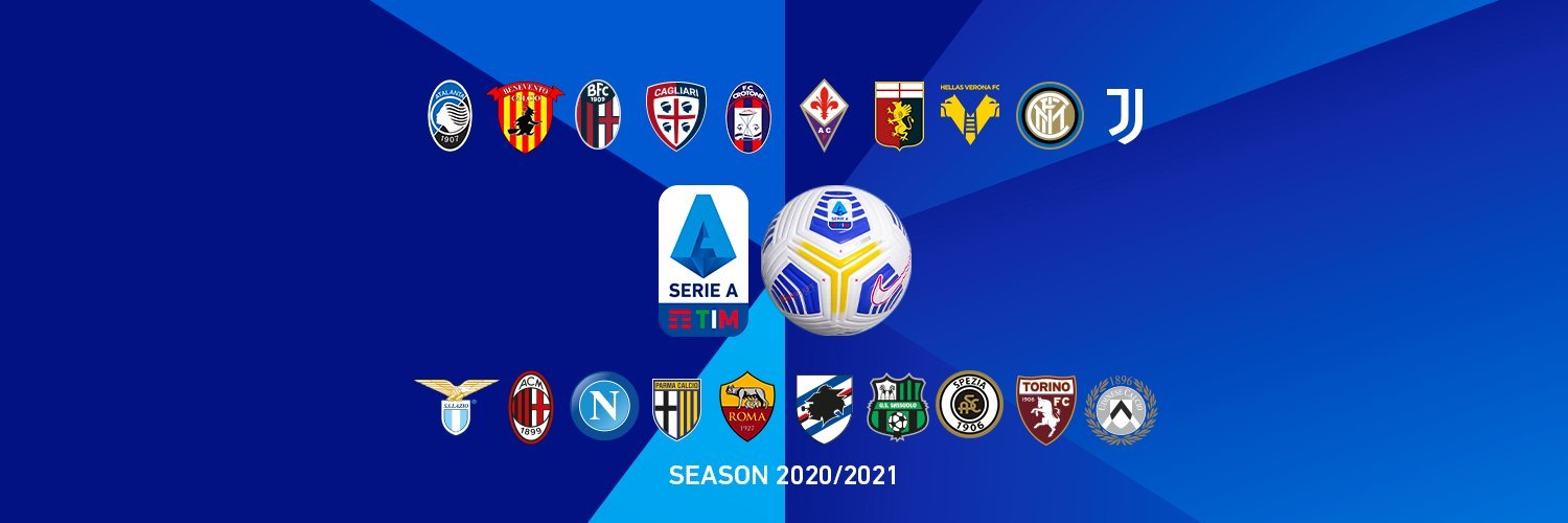 Serie A 2020