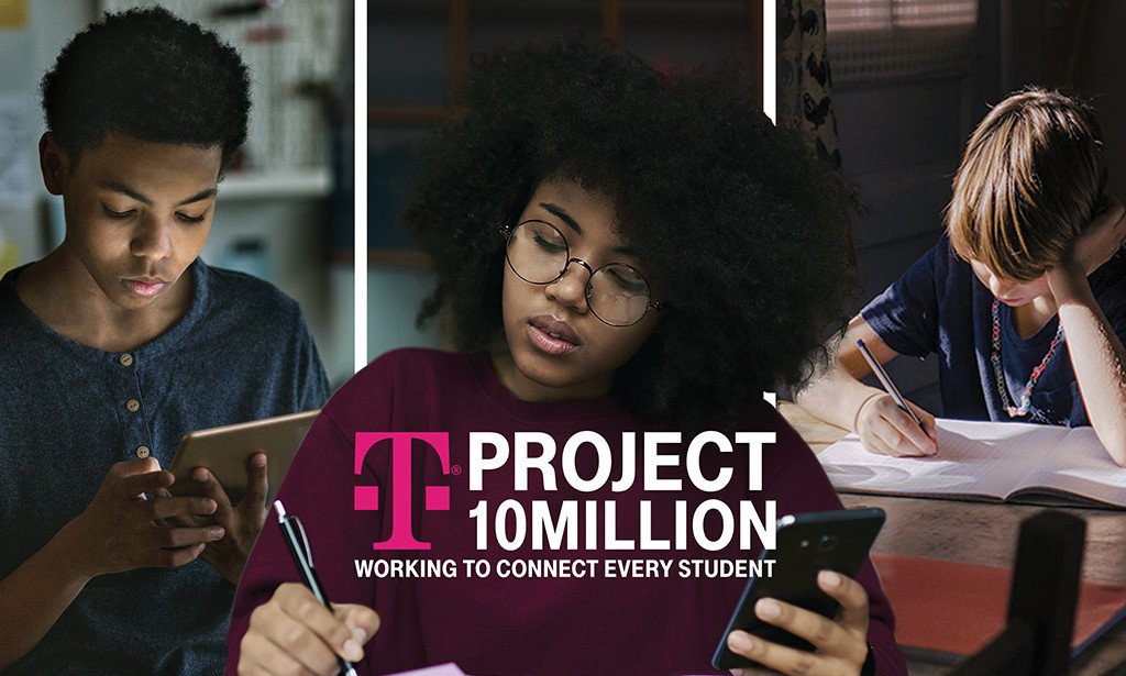 5G Wireless Technology - T-Mobile Project 10million