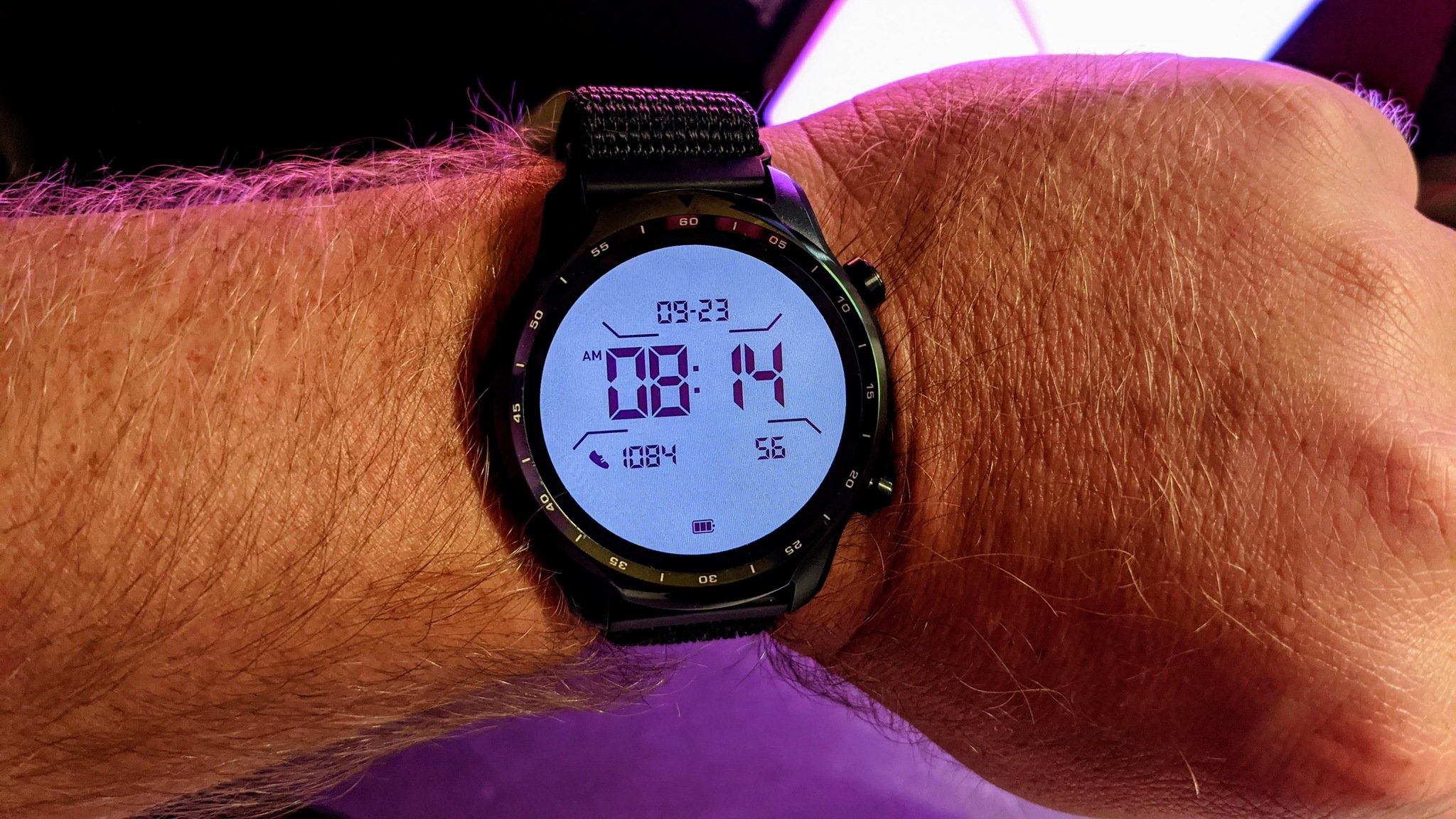 These are the smartwatches that support Google Pay 2021