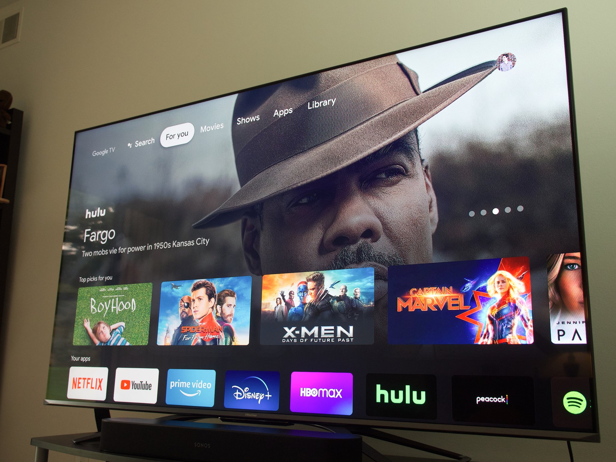 Best Android TVs 2021