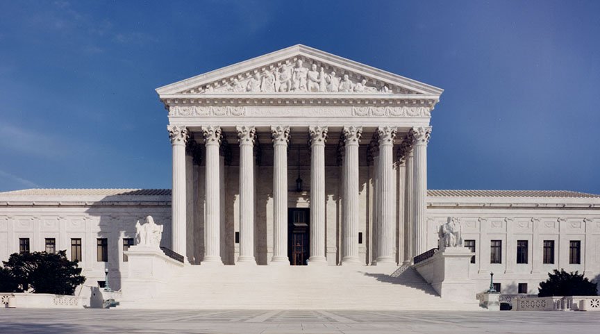 Supreme Courthouse
