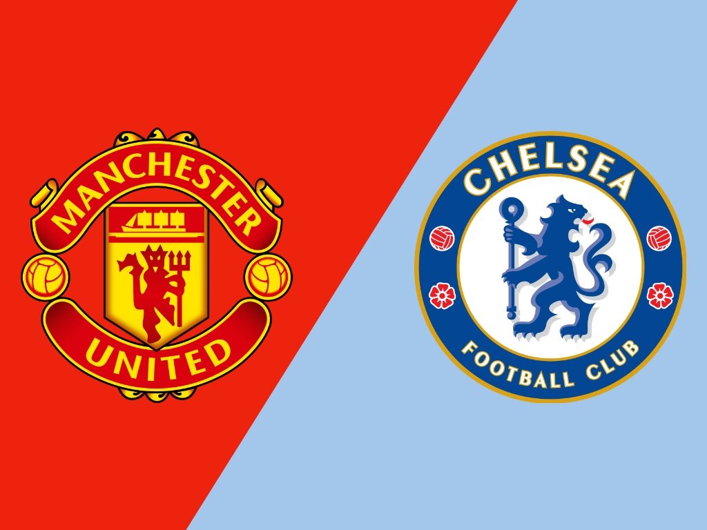 How to watch Manchester United vs Chelsea: Live stream Premier League