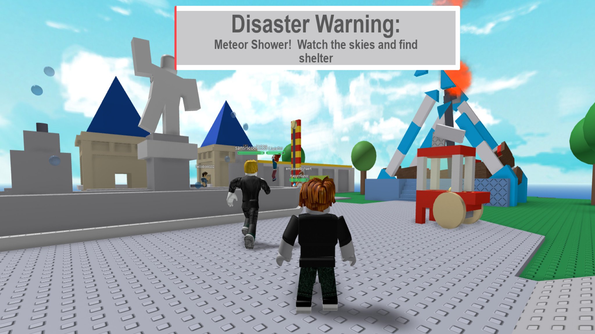 How To Safely Get Free Robux For Roblox Android Central - roblox work at a pizza place mansion disaster supply