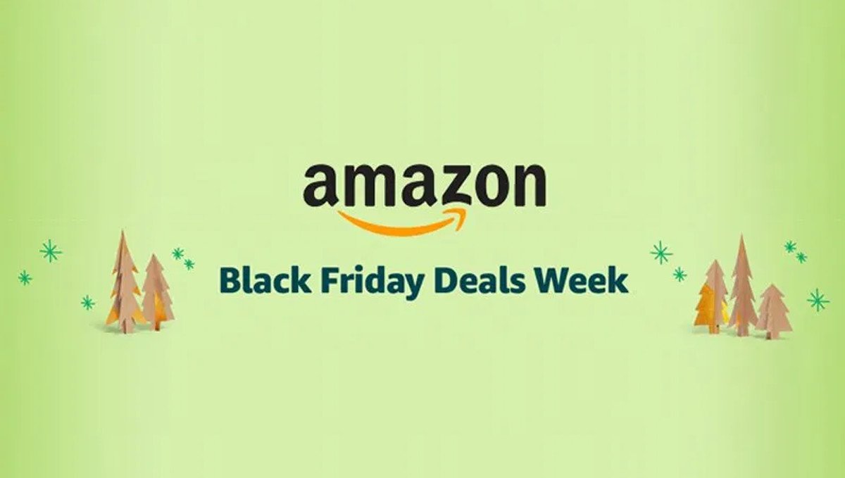 Amazon's Black Friday Deals Week gets detailed, here's what will be on sale  | Android Central