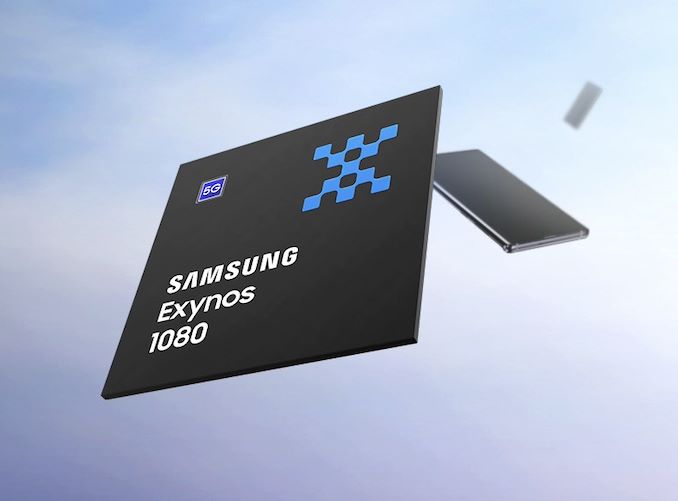 Samsung LSI Exynos 1080