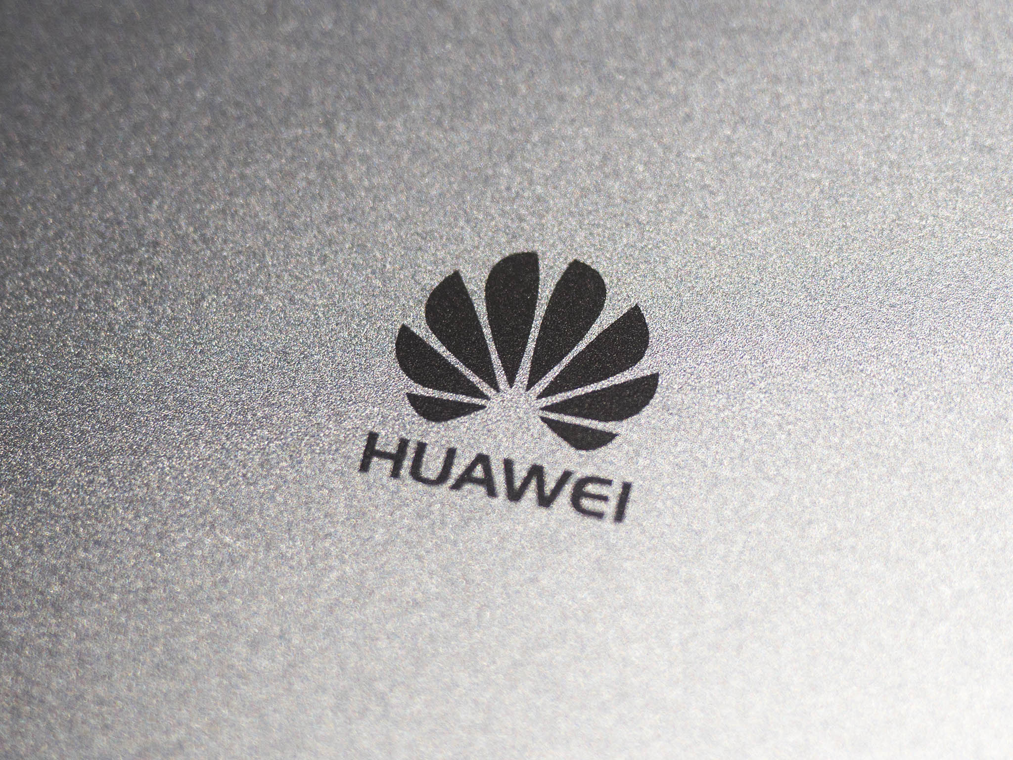 Huawei logo CES 2016