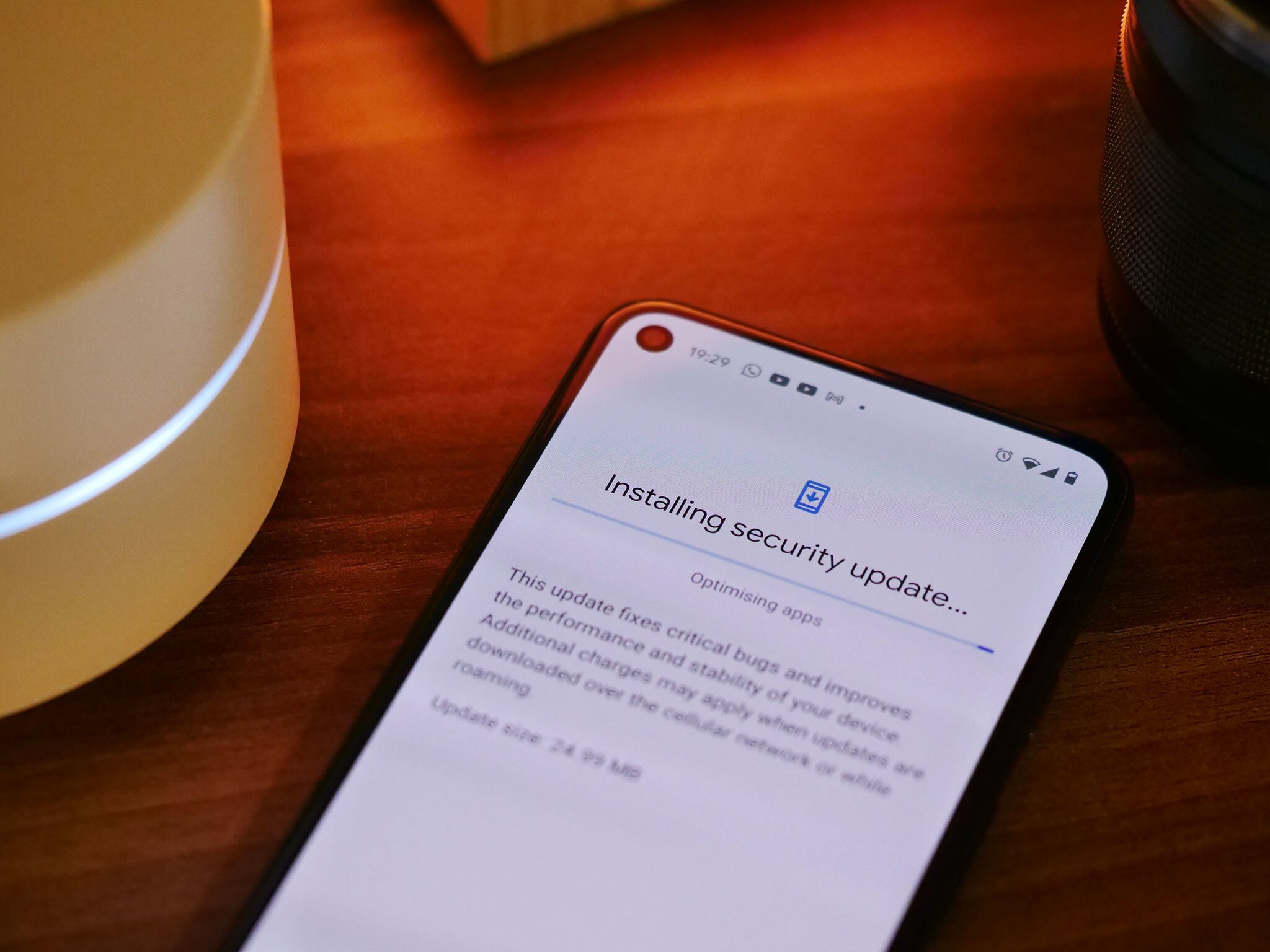 Android security updates for August 2021: What you need to know