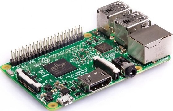 Save big and use a Raspberry Pi for all of your pet computing projects