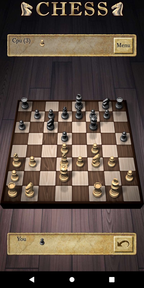 Chess Ai Factory