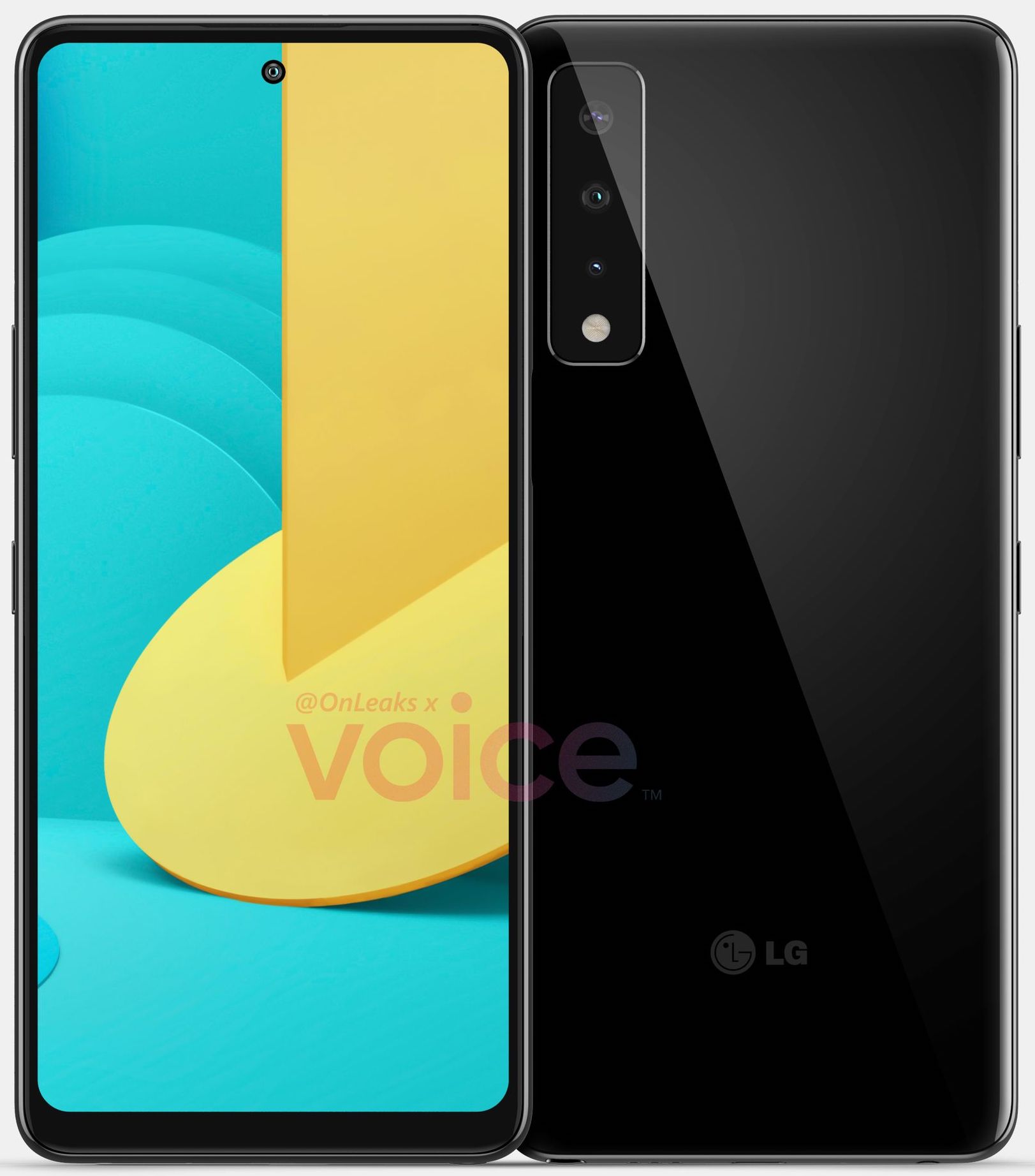 LG Stylo 7 specifications and images have been leaked