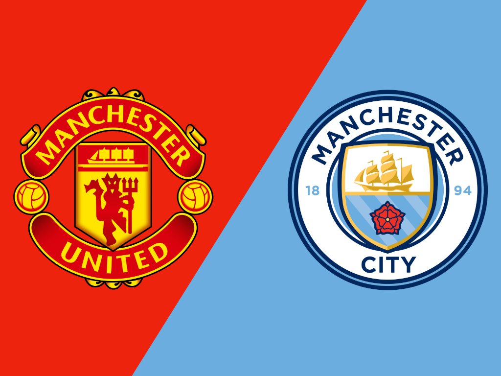 How to watch Man United vs Man City: Live stream the Manchester derby