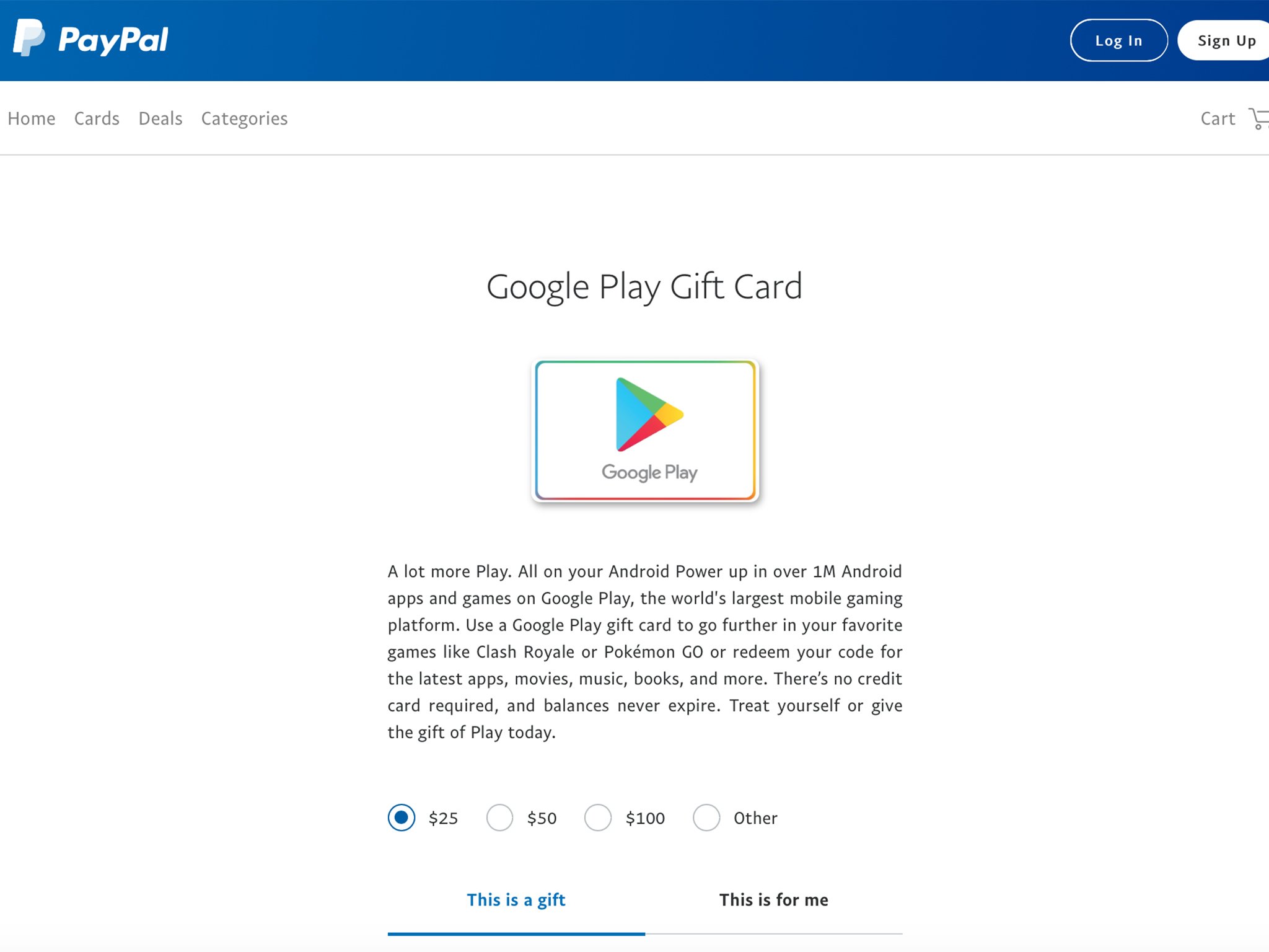 where to buy google play gift cards