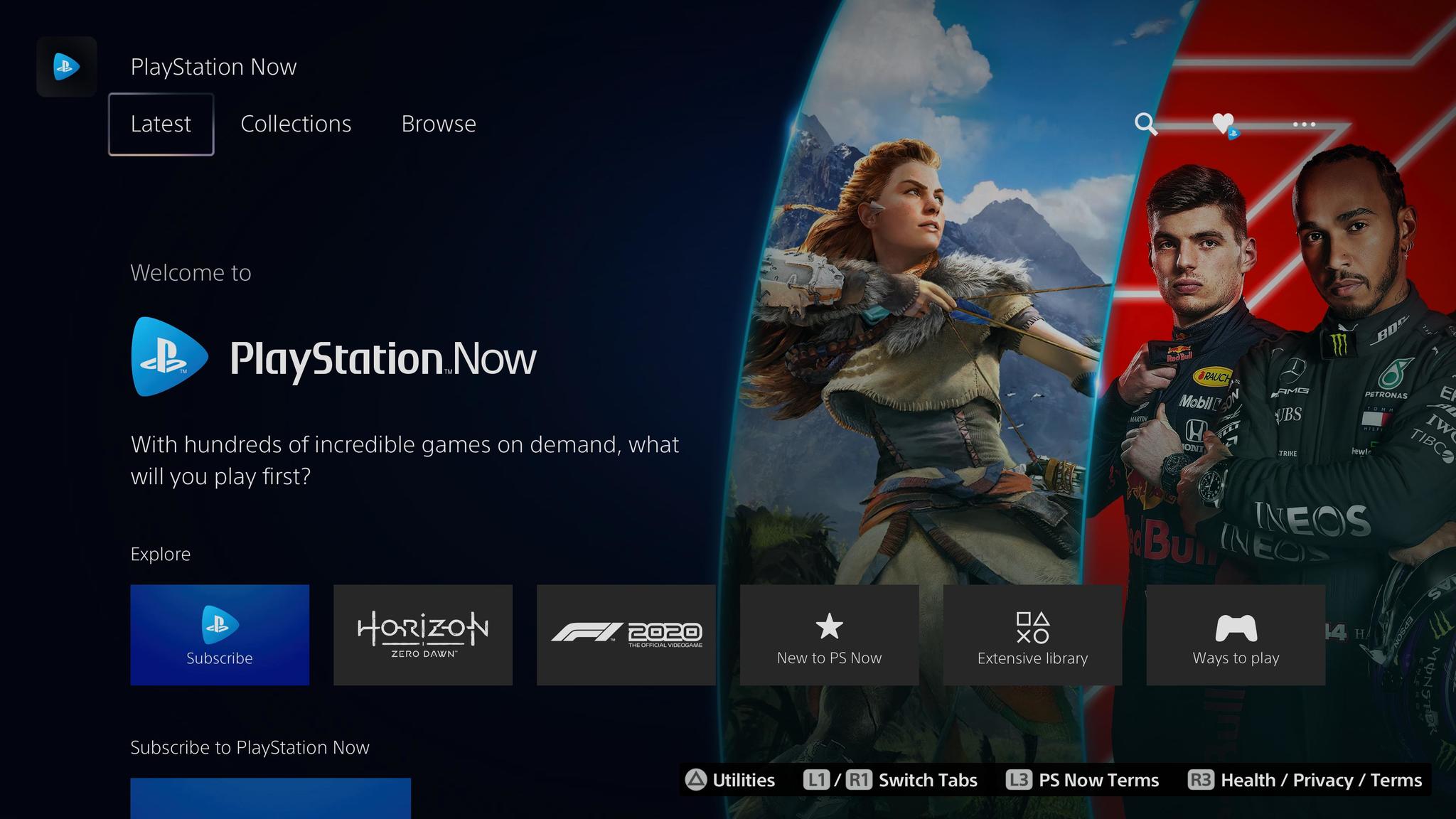 What is PlayStation Now and should I buy it?