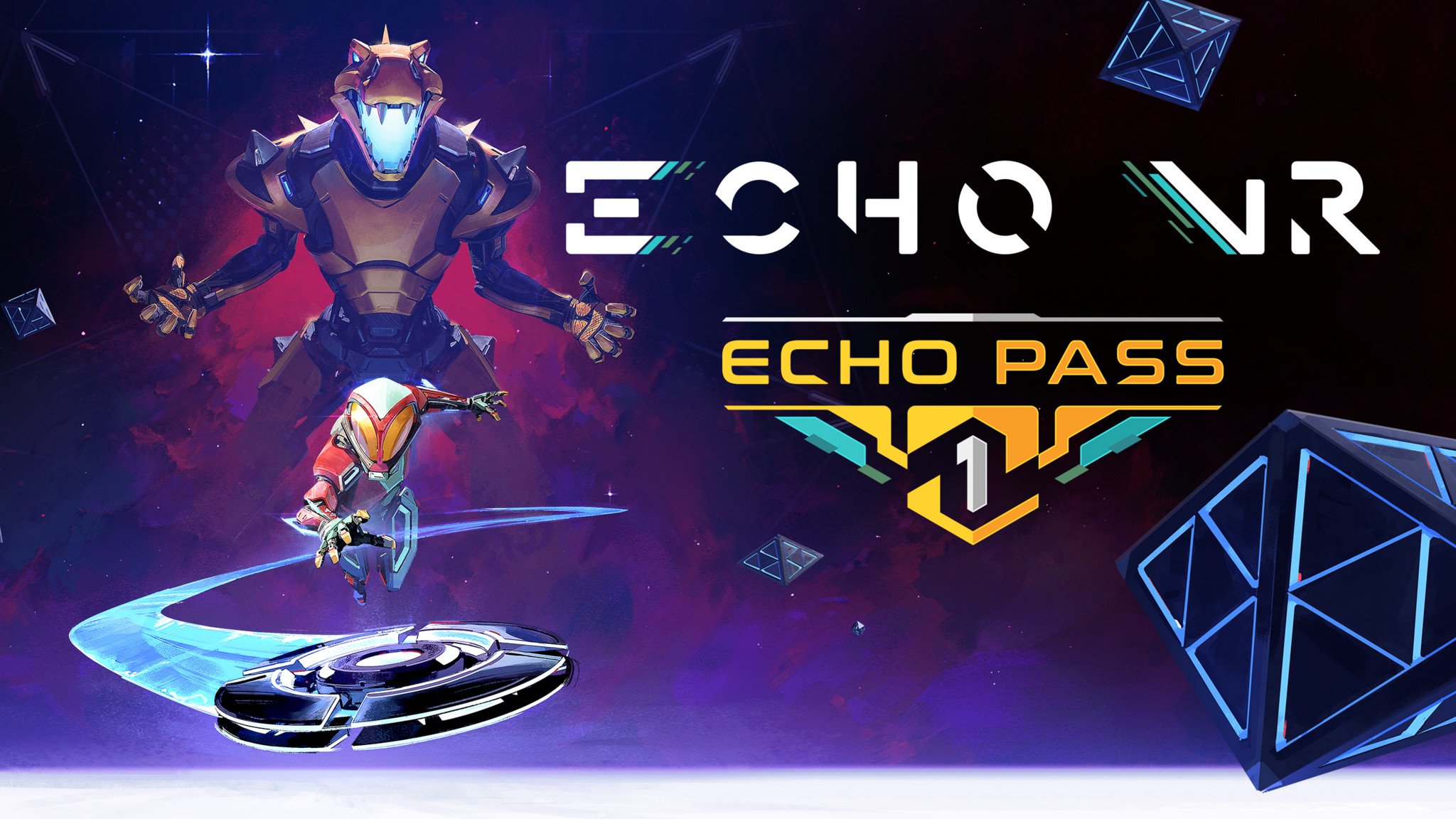 Echo Vr Echo Pass Cover