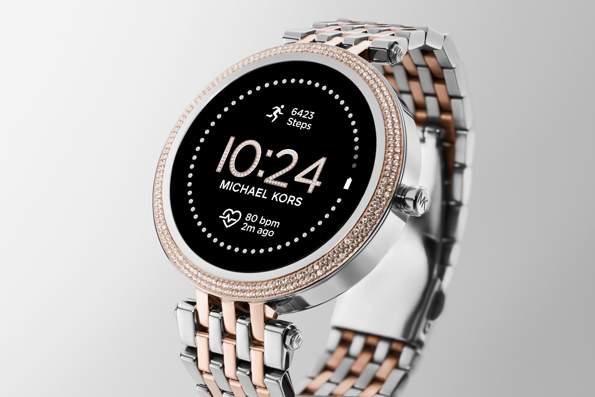 Fossil and Michael Kors give the Gen 5E 