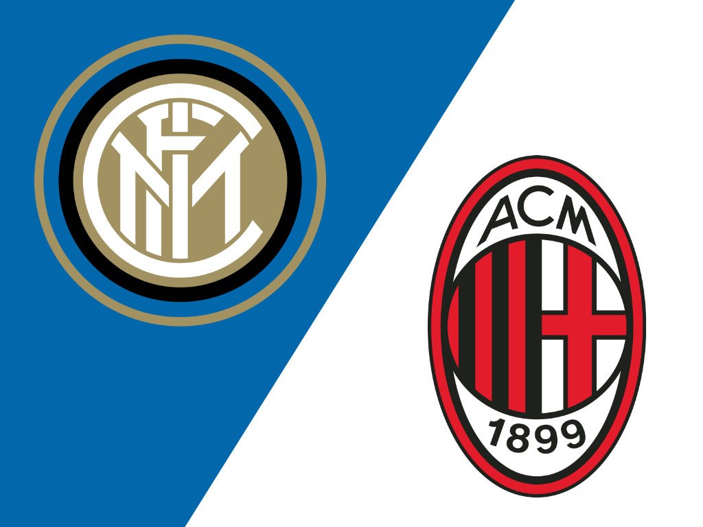 Inter Milan vs AC Milan live stream: How to watch the ...