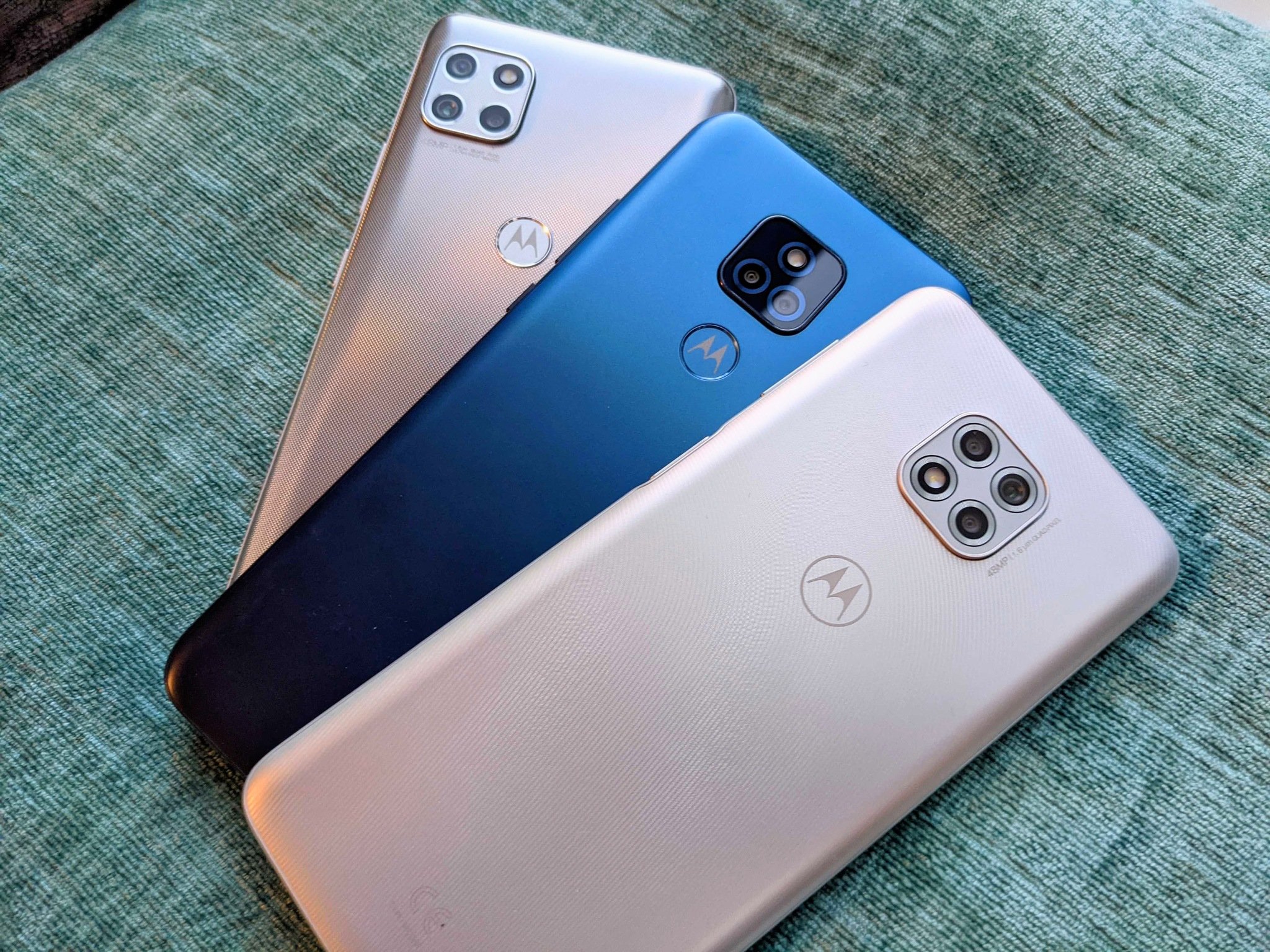 Motorola’s 2021 phone strategy does not make much sense, but it will still be the winner