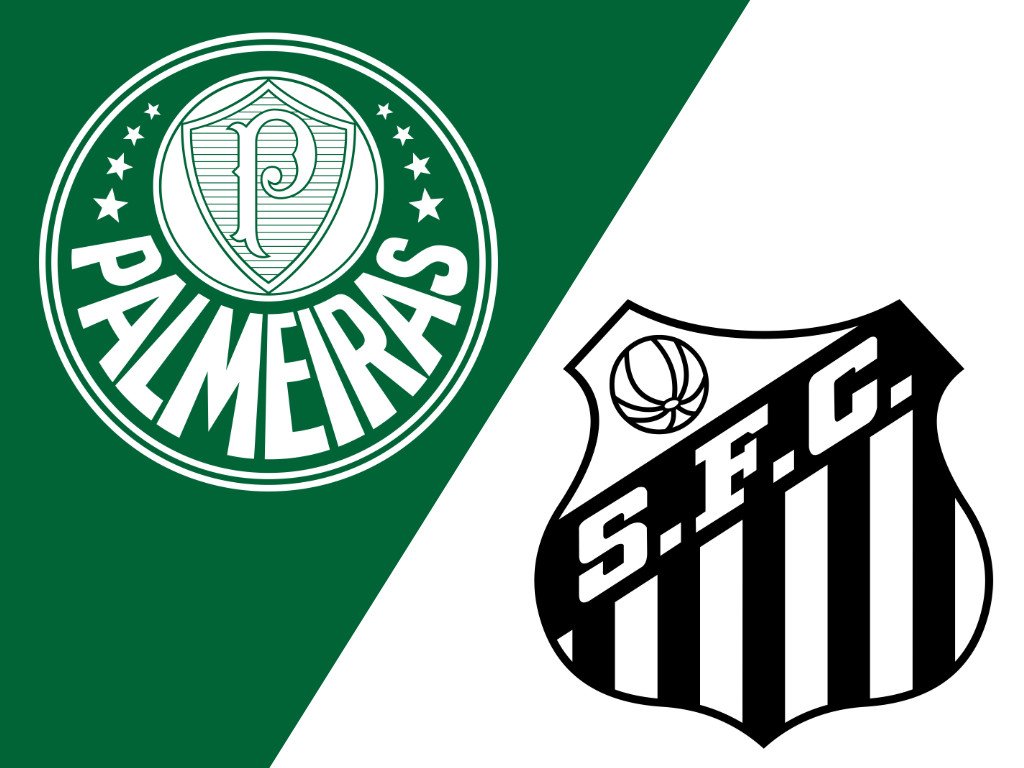 Palmeiras Santos