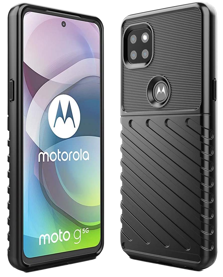 Best Motorola One 5G Ace Cases 2021 Android Central