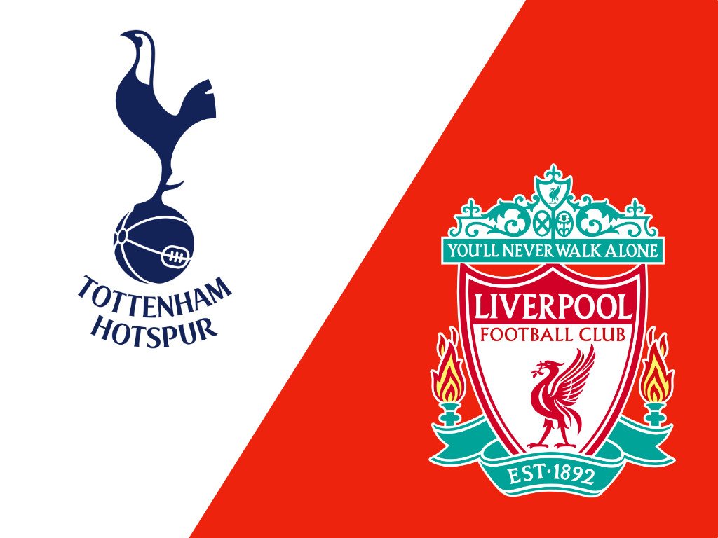 Tottenham Hotspur vs Liverpool live stream: How to watch the Premier League match online from anywhere