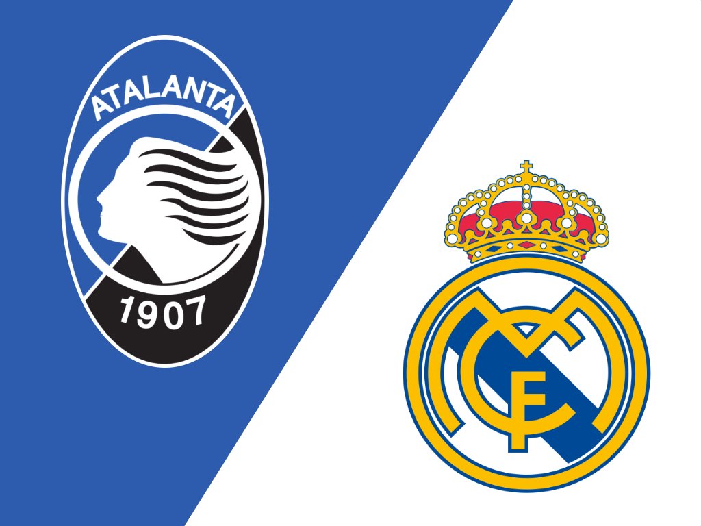 Atalanta Vs Real Madrid Live Stream How To Watch Uefa Champions League Football Online Android Central