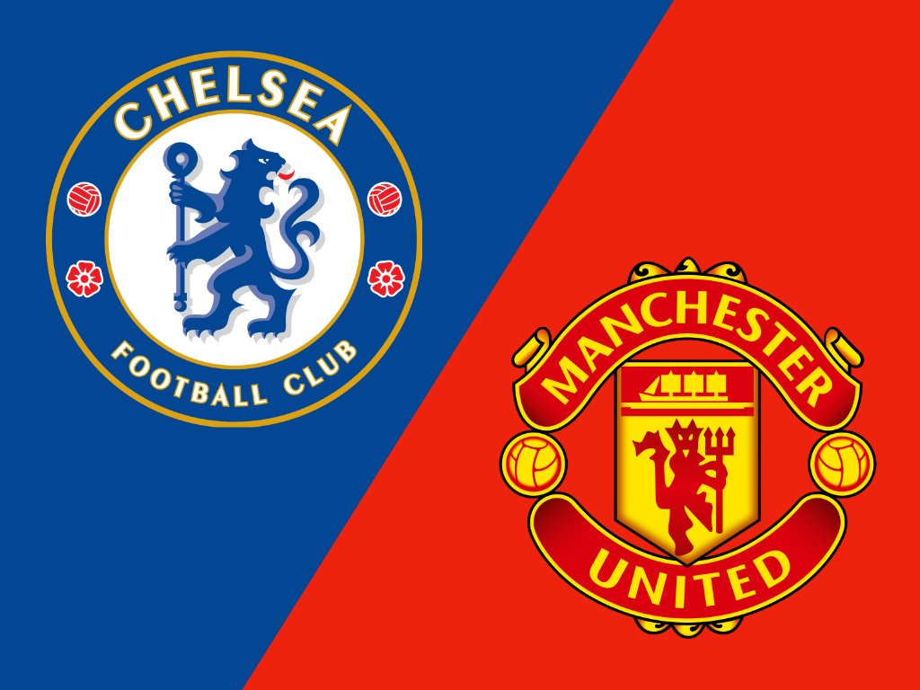 Chelsea vs Man United live stream: How to watch the Premier League