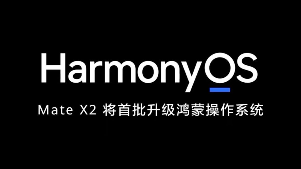 Harmony Os Huawei
