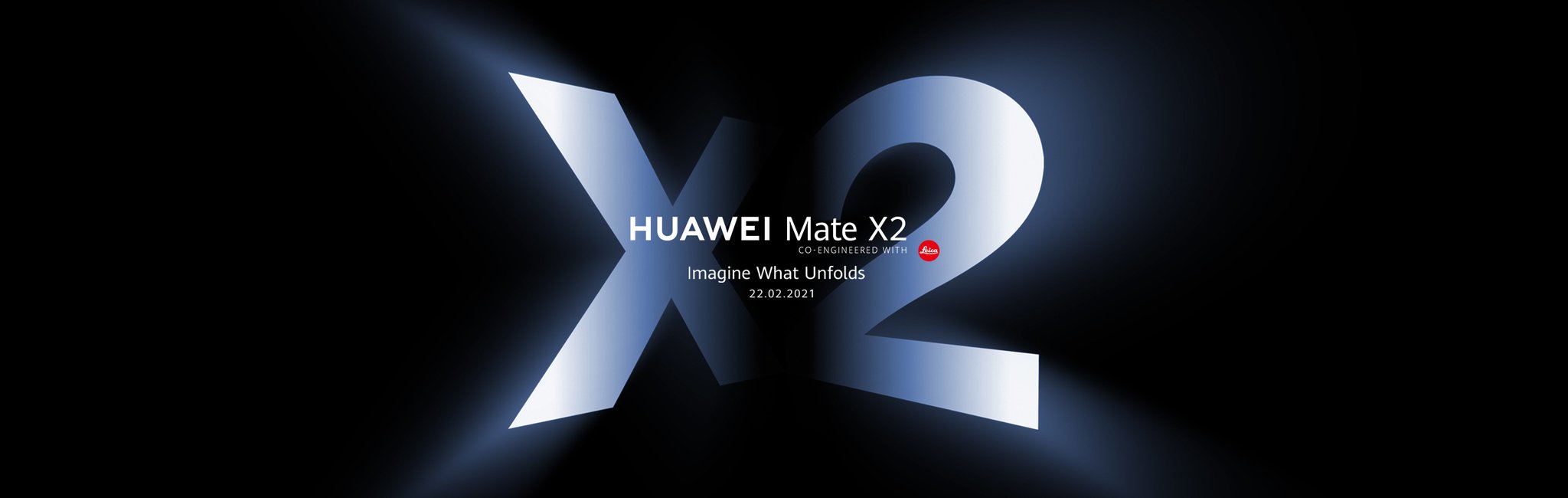 Huawei Mate X2 Hero