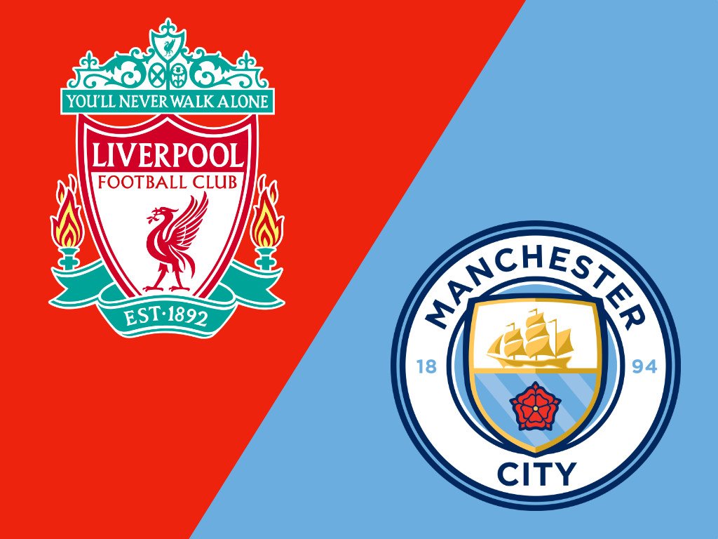 Liverpool vs Man City live stream: How to watch the Premier League