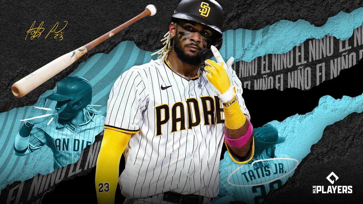 Mlb The Show 21 Banner