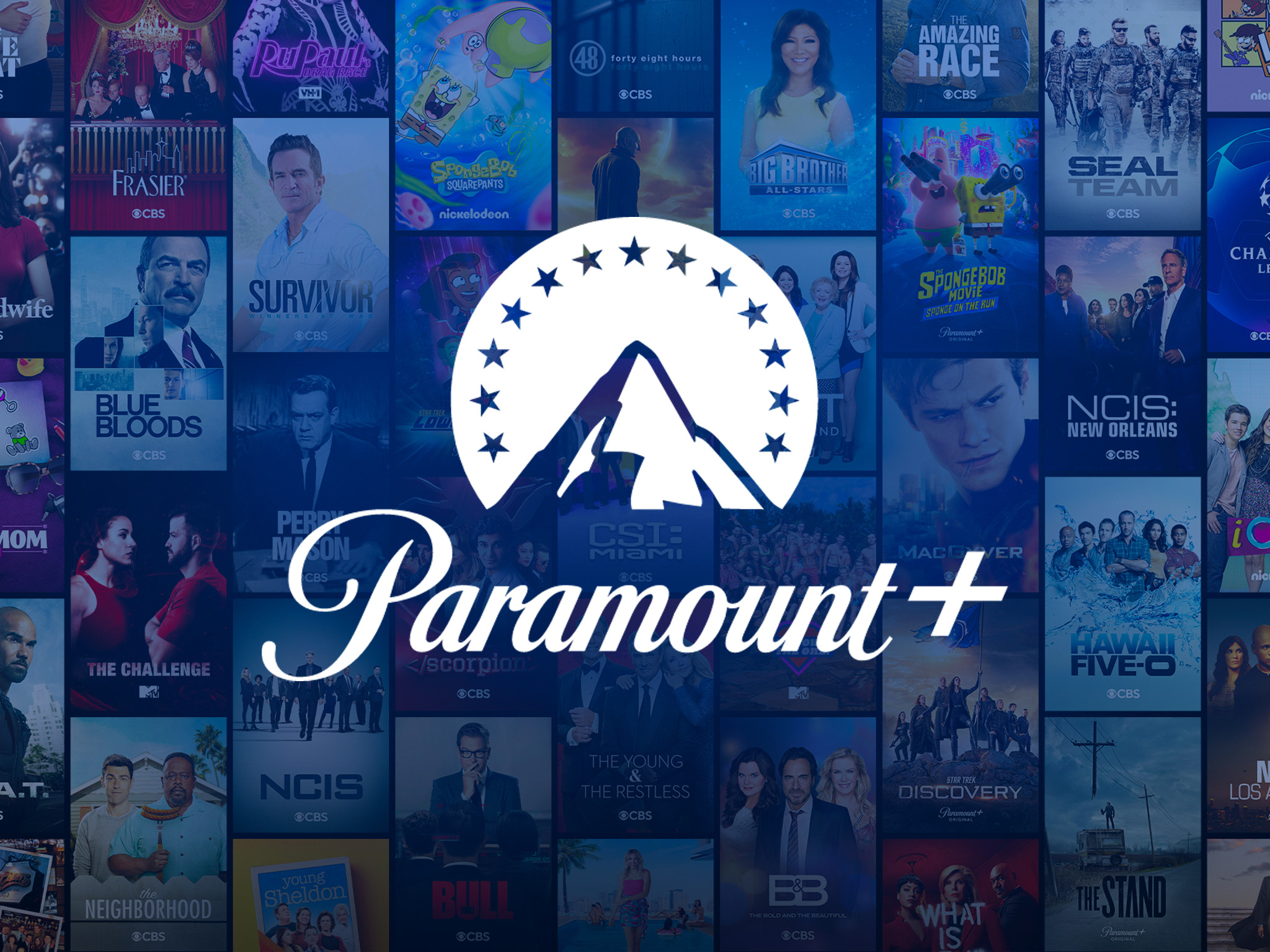 Paramount+ streaming "Indiana Jones" movies