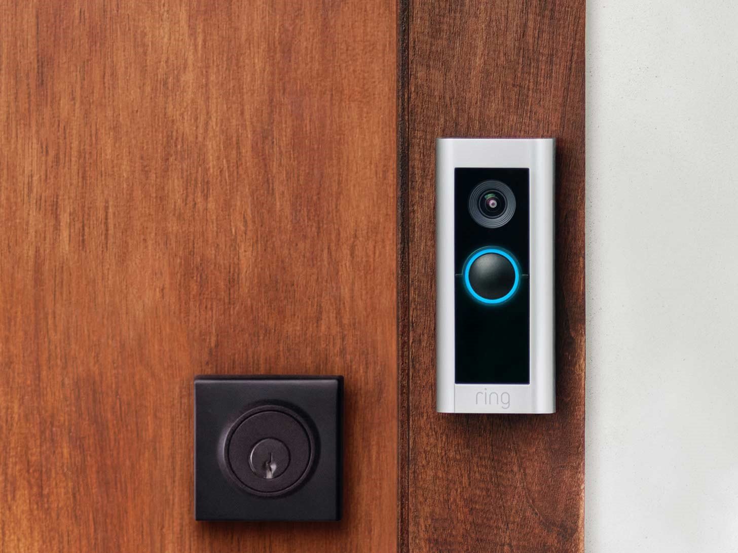 Doorbells should also be smart. Here are our recommendations for the best Ring doorbells!