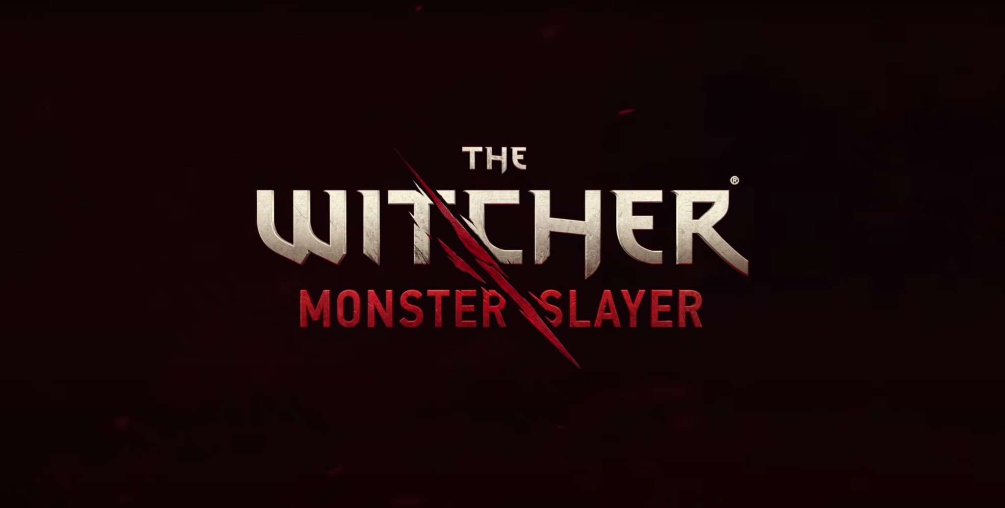 The Witcher Monster Slayer Image