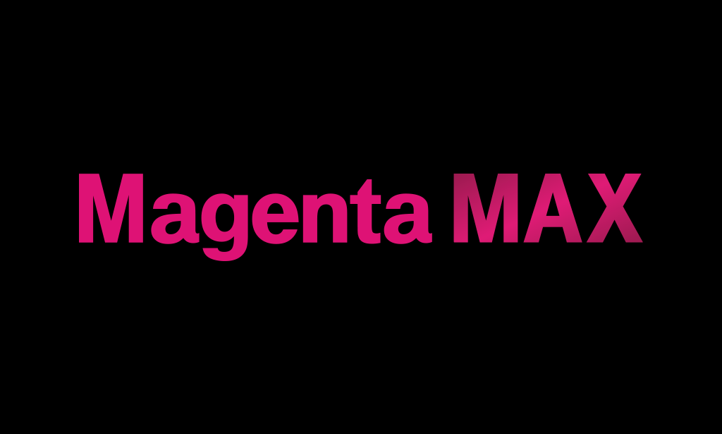 T-Mobile Magenta Max
