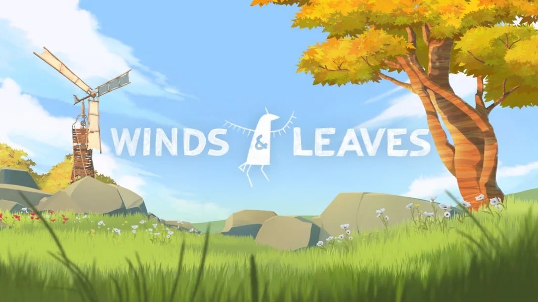 Winds And Leaves Psvr
